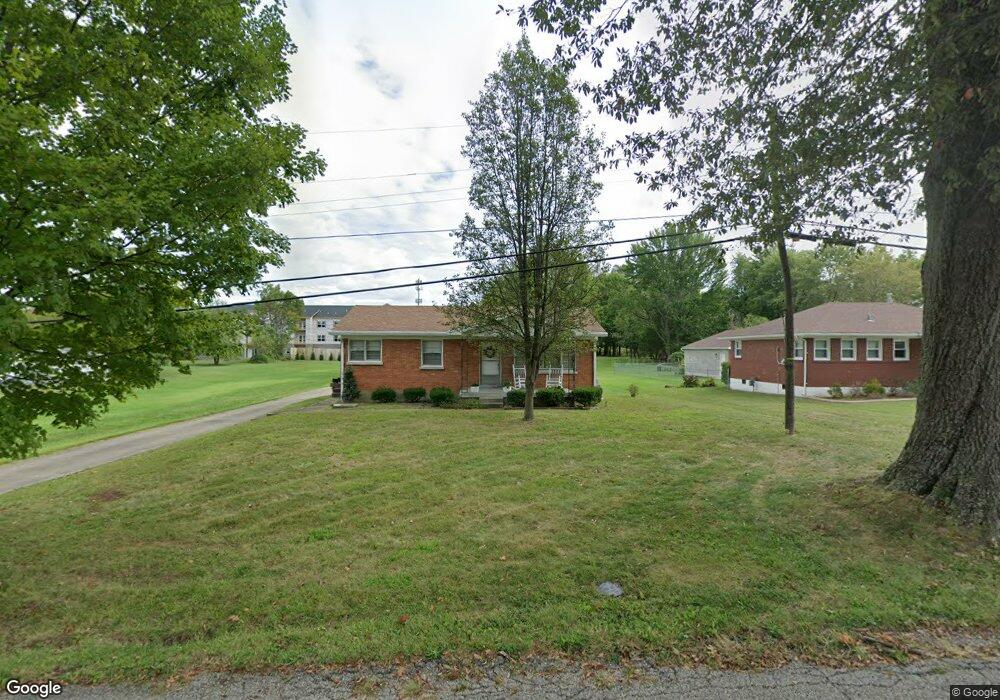 8907 Maple Rd, Louisville, KY 40229 - photo 1