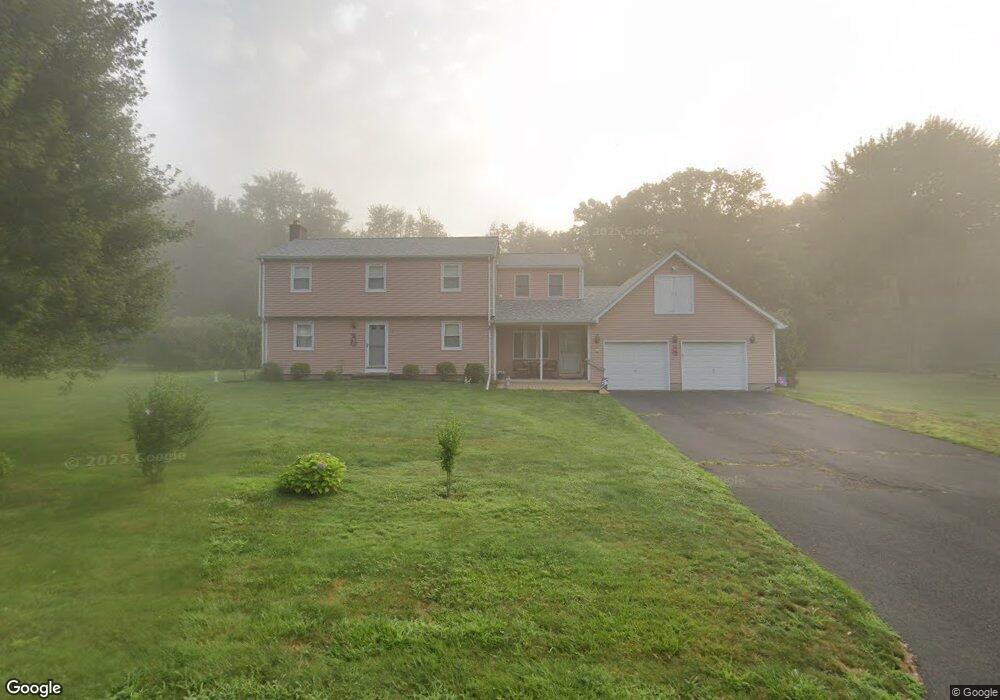 40 Diane Ln, Suffield, CT 06078 - photo 1