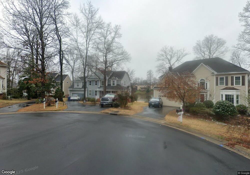 11406 Misty Arbor Place, Chester, VA 23831 - photo 1