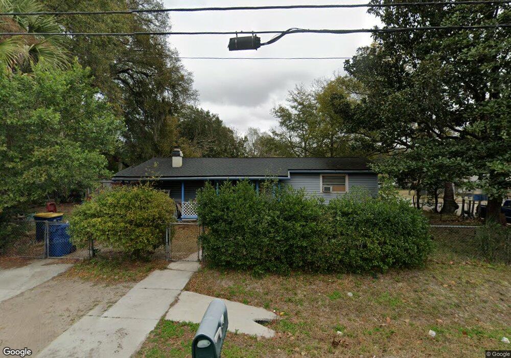 141 Bowlan St N, Jacksonville, FL 32211 - photo 1