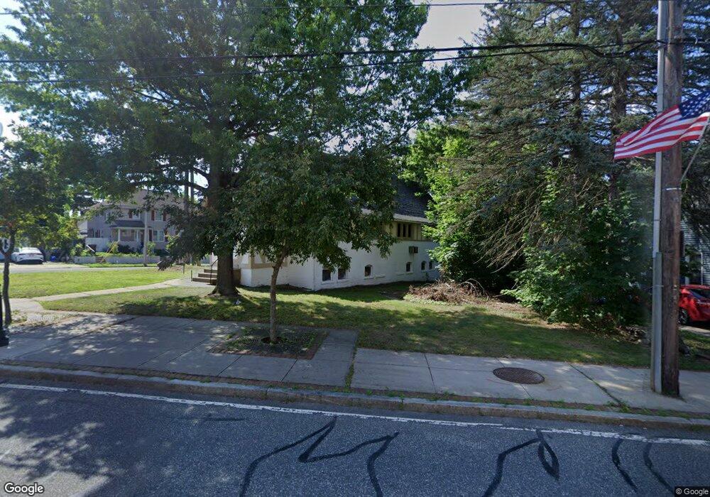 220 East St, Ludlow, MA 01056 - photo 1
