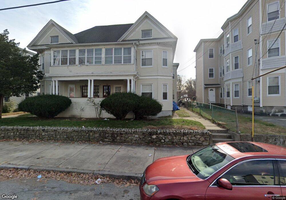 22 Salem St, Lawrence, MA 01843 - photo 1