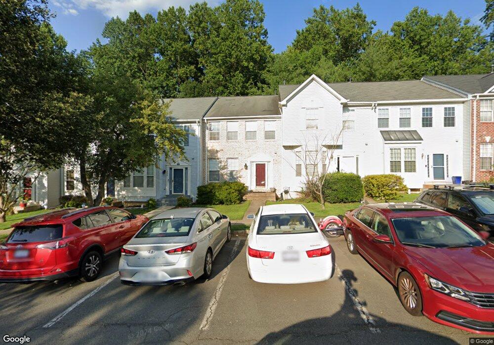 4901 Benecia Ln, Dumfries, VA 22025 - photo 1