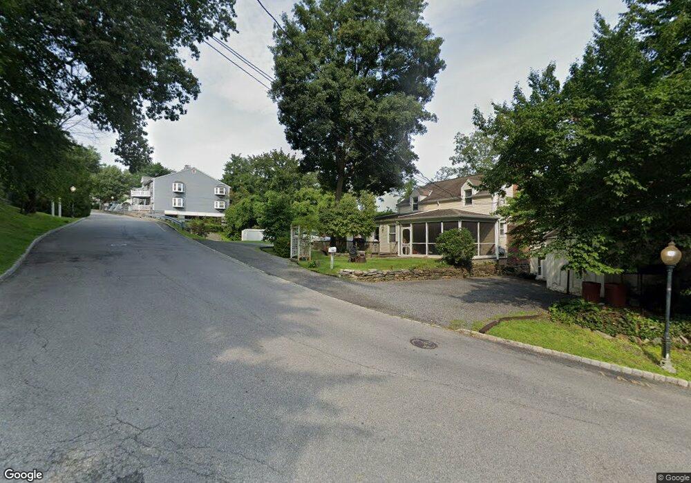 3 Woodlands Ave, Elmsford, NY 10523 - photo 1