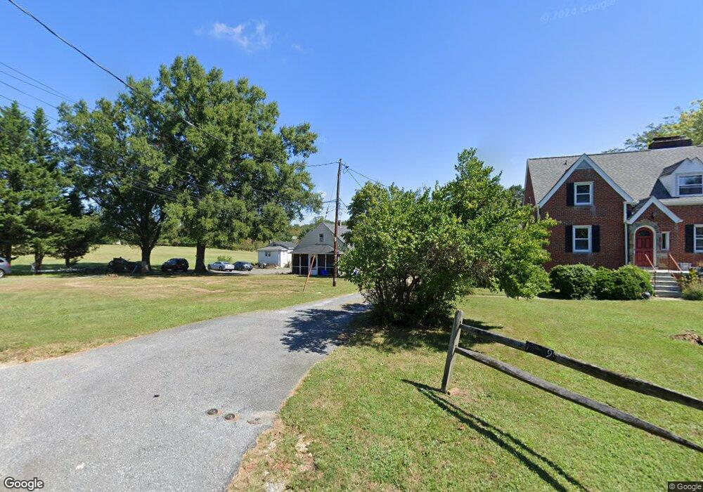 15301 Blackburn Rd, Burtonsville, MD 20866 - photo 1