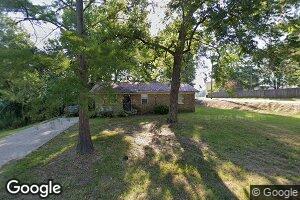 208 Blackberry St, Charleston, MS 38921
