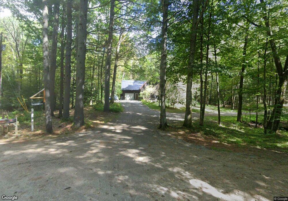 3 Gunnerson Ln, Grafton, NH 03240 - photo 1
