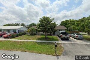 700 Oklawaha St, Jupiter, FL 33458