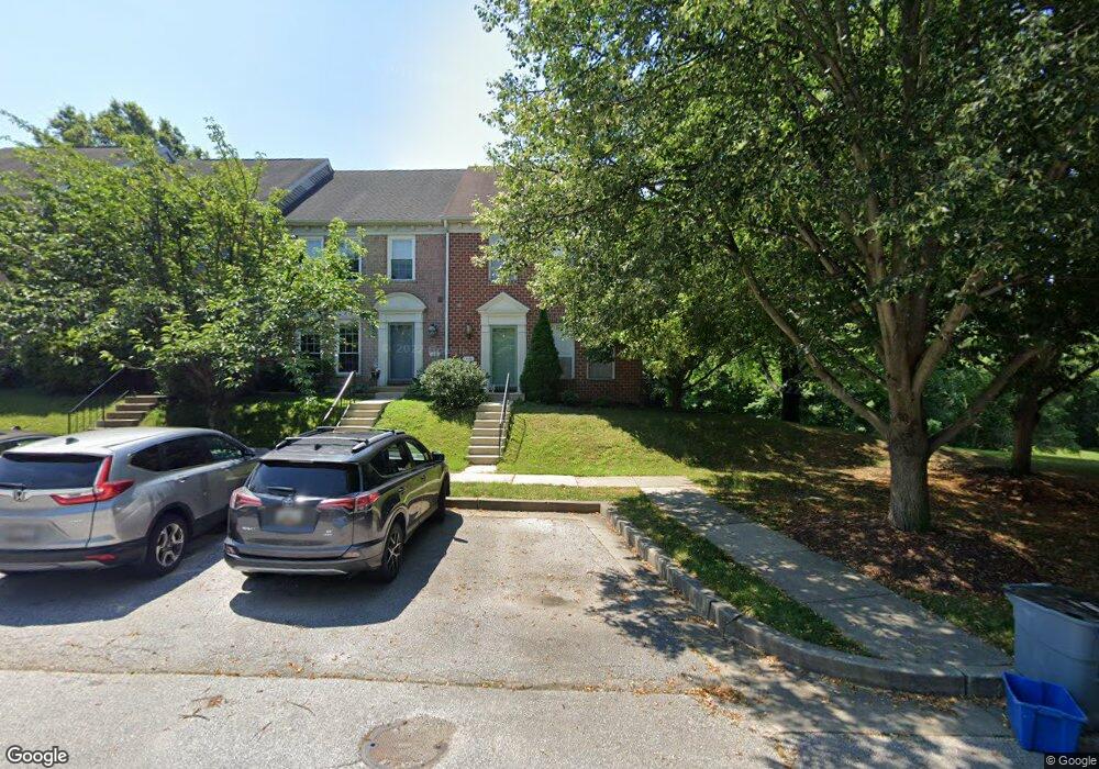 19 Kathsway Ct, Parkville, MD 21234 - photo 1