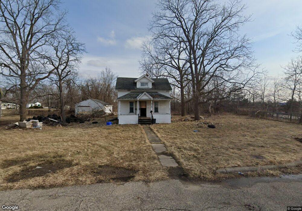 218 E 15th St, Flint, MI 48503 - photo 1