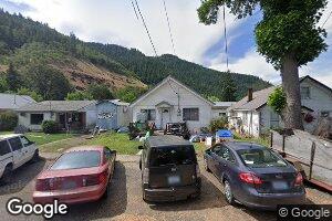 116 1st St, Klickitat, WA 98628