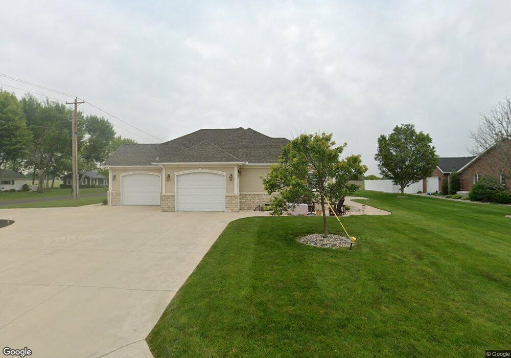 603 3rd St, Fort Jennings, OH 45844 - photo 1