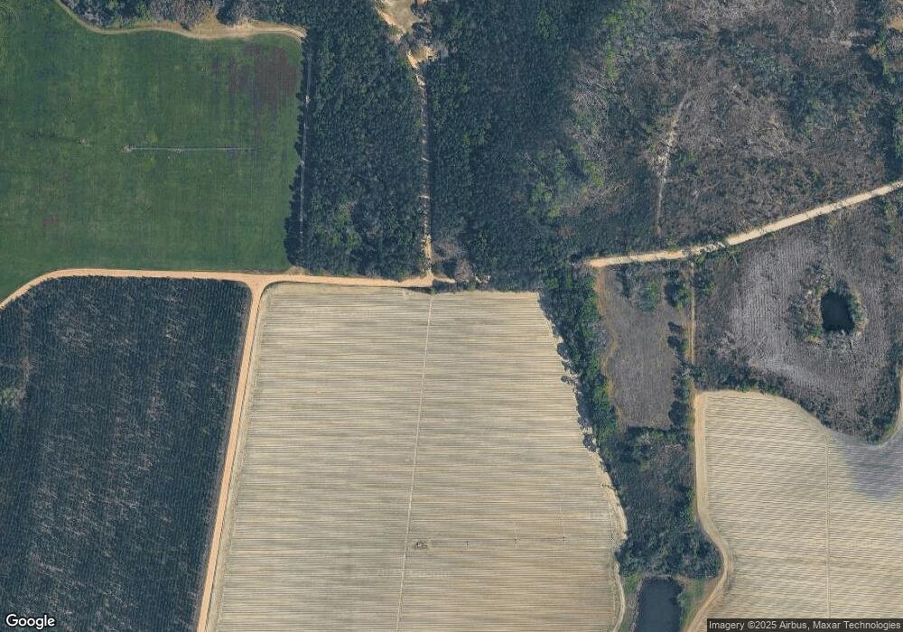 206 Fox Rd, Mershon, GA 31551 - photo 1