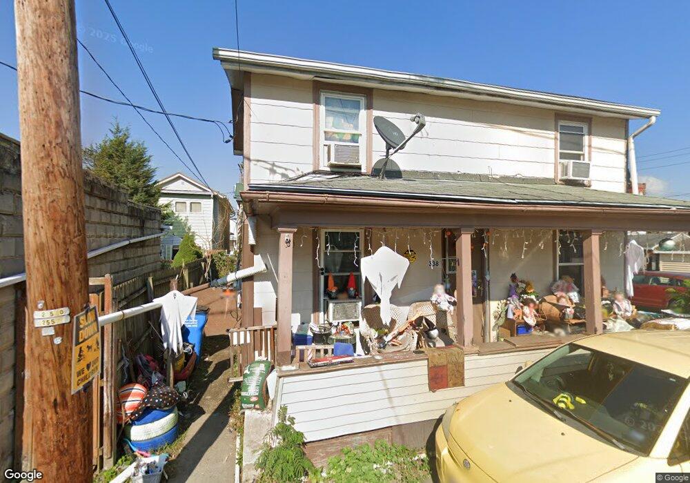 338 Short St, Sunbury, PA 17801 - photo 1