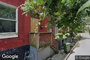 1031 Sarah Ann St, Baltimore, MD 21223