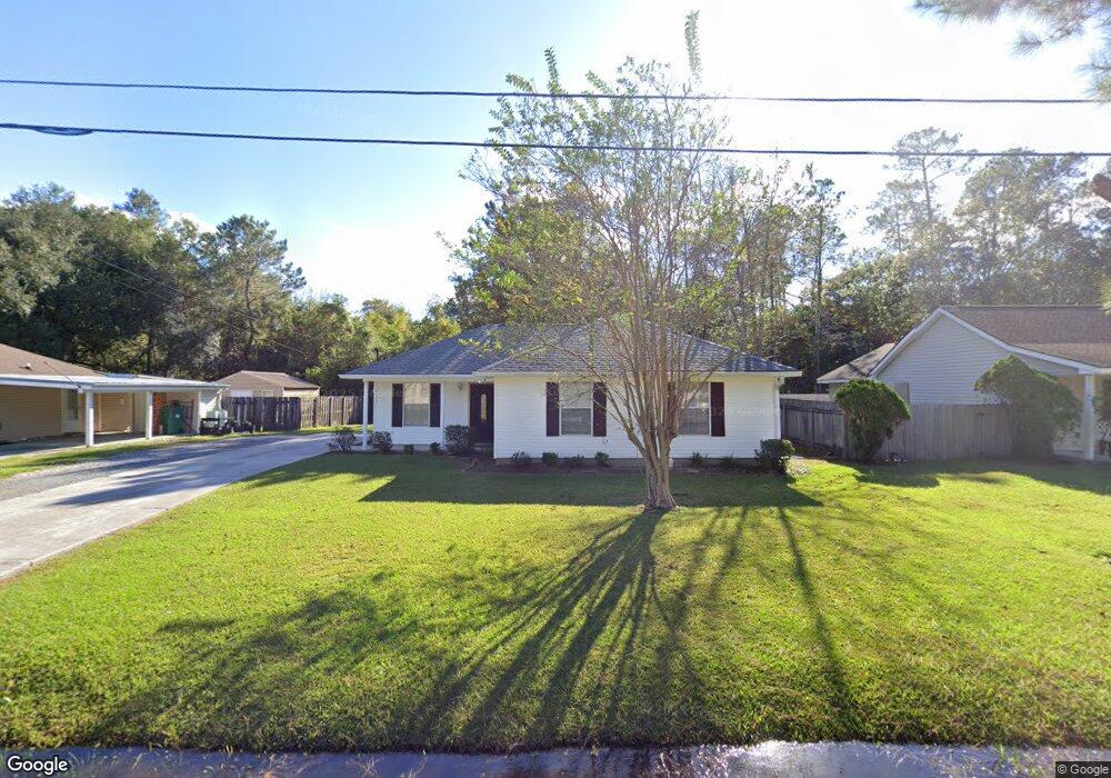 215 Timber Ridge Dr, Slidell, LA 70460 - photo 1