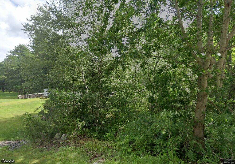 340 Dover Rd, Boothbay, ME 04537 - photo 1