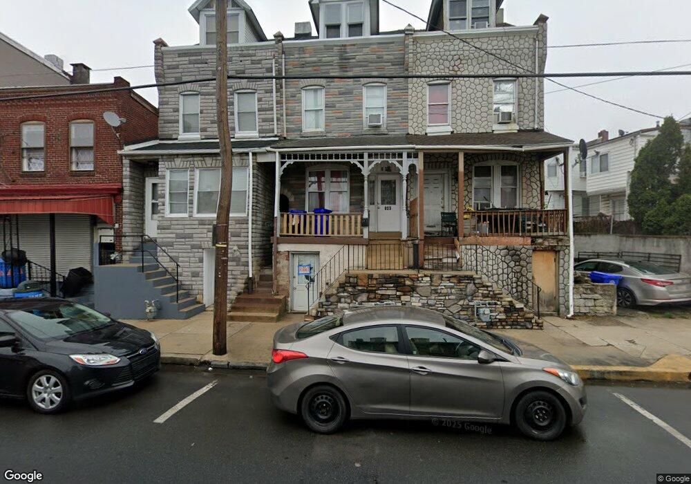 823 N 8th St, Reading, PA 19604 - photo 1