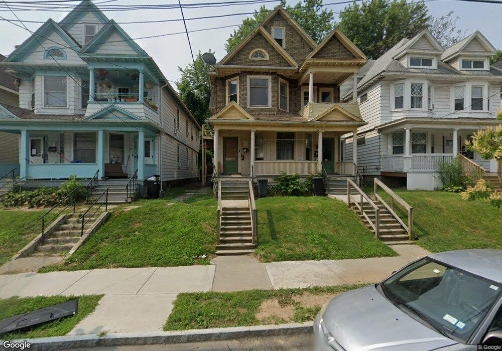 428 Hudson Ave unit 430, Albany, NY 12203 - photo 1