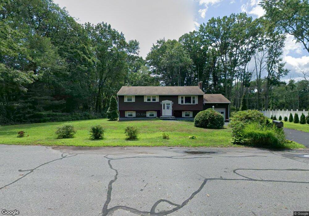 7 Blaisdell Rd, Chelmsford, MA 01824 - photo 1