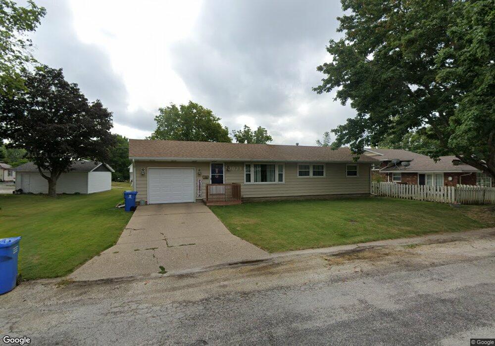 10 French Dr, Virginia, IL 62691 - photo 1