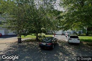 42 Haymarket Ct, East Windsor, NJ 08512