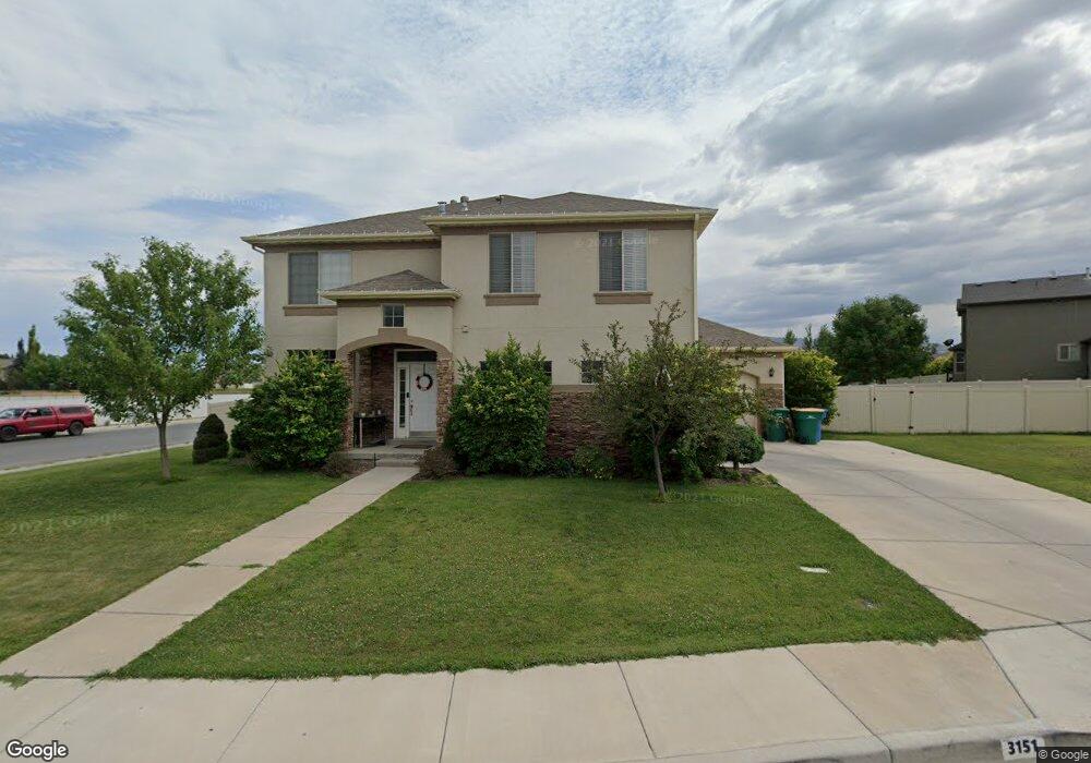 3151 W Willow Bend, Lehi, UT 84043 - photo 1