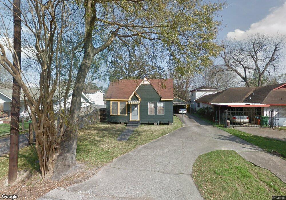 4220 Siegel St, Houston, TX 77009 - photo 1
