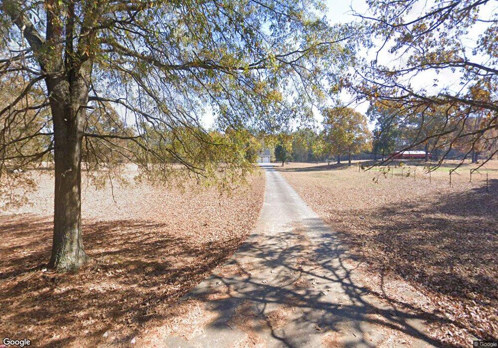 190 Bud Hardy Rd SE, Calhoun, GA 30701 - photo 1