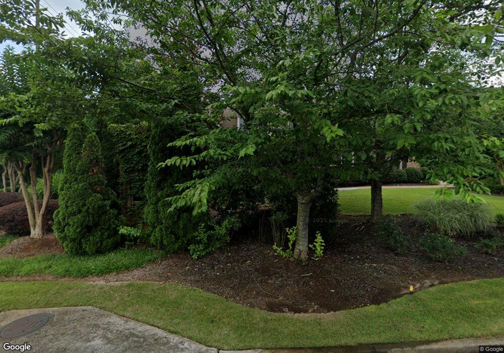 4858 Rushing Rock Way, Marietta, GA 30066 - photo 1