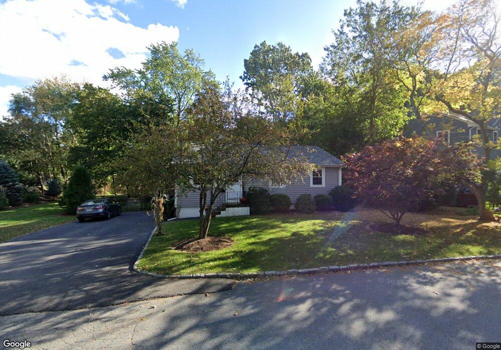 9 Birch St, Westwood, MA 02090 - photo 1