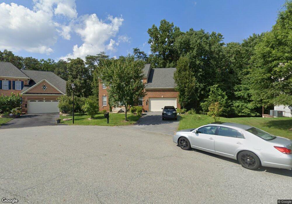 4714 River Creek Terrace, Beltsville, MD 20705 - photo 1