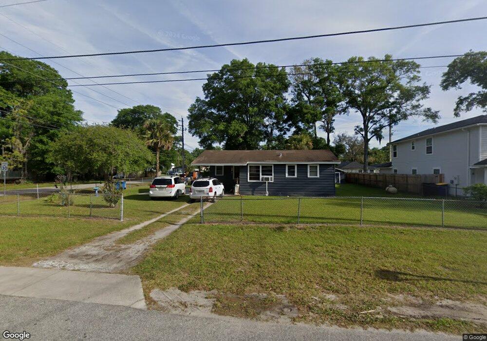 8405 Eaton Ave, Jacksonville, FL 32211 - photo 1