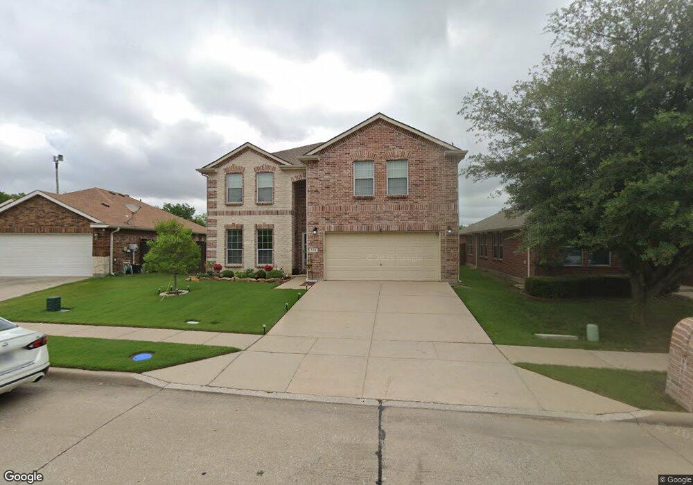 532 Arthur Dr, Lavon, TX 75166 - photo 1