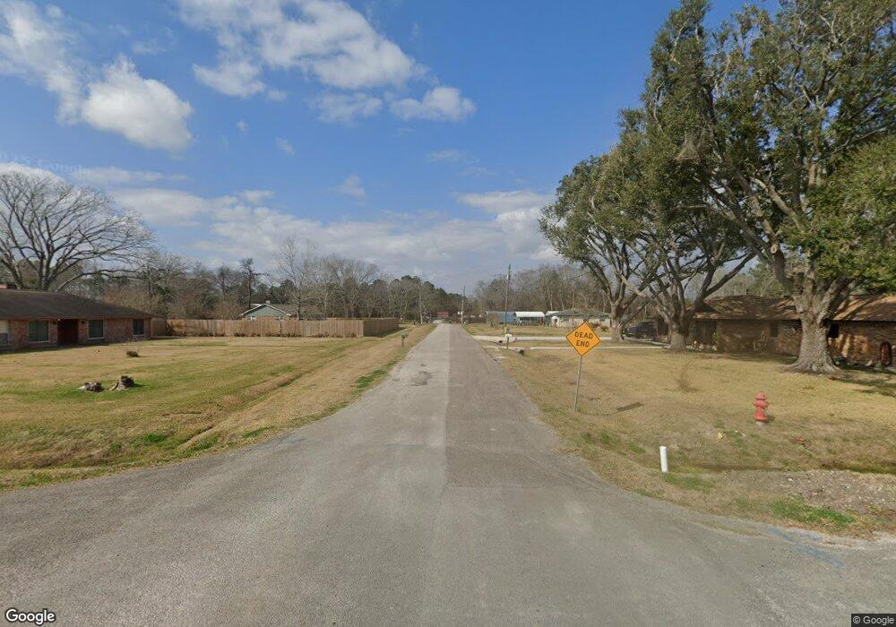 0 Ash Rd, Alvin, TX 77511 - photo 1