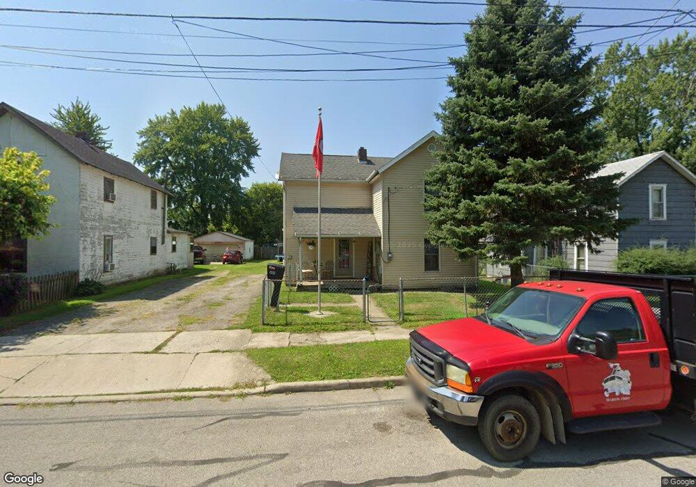 481 Scranton Ave, Marion, OH 43302 - photo 1