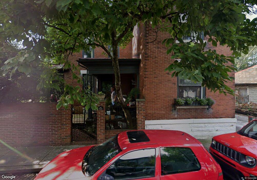 235 E Columbus St, Columbus, OH 43206 - photo 1