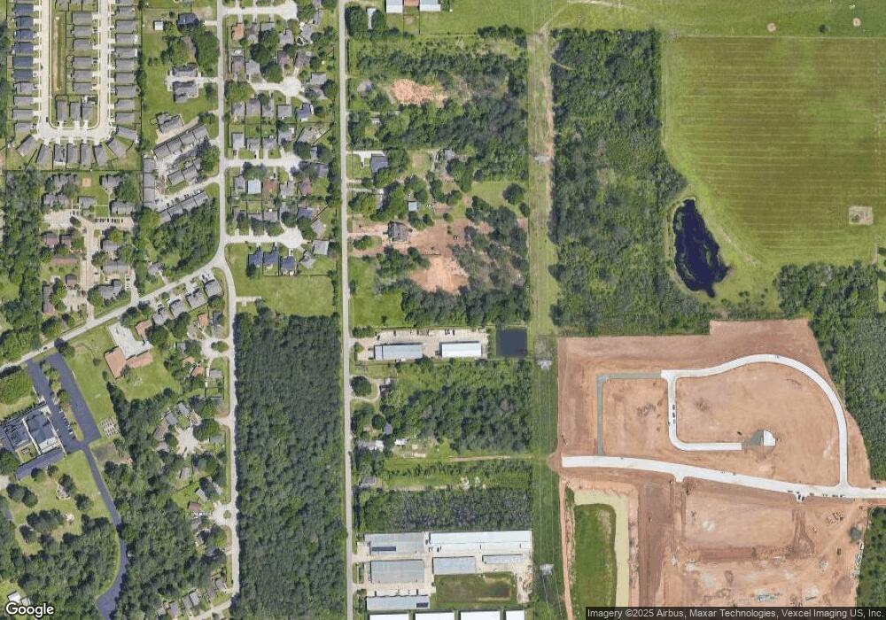 23710 Snook Ln, Tomball, TX 77375 - photo 1