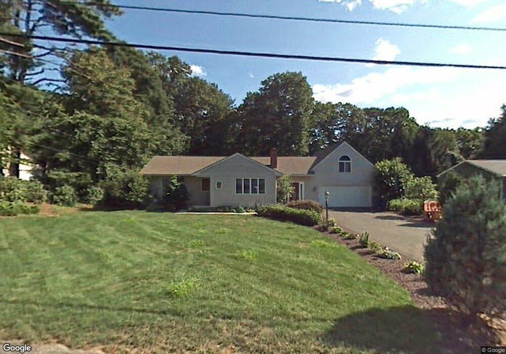 7 Nokomis Rd, Wilbraham, MA 01095 - photo 1