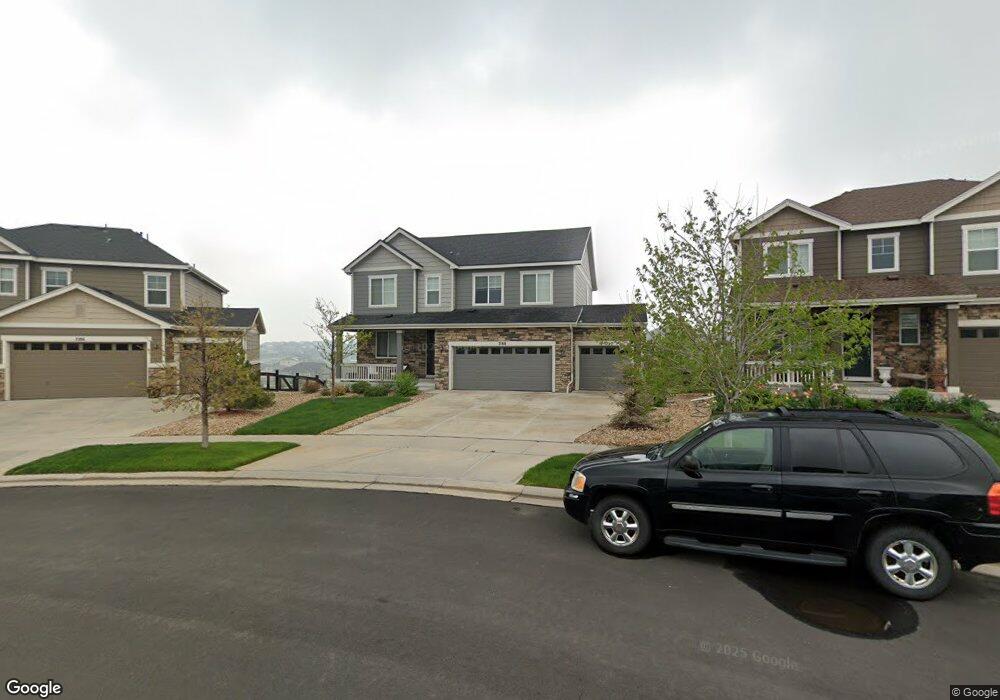 7188 S Patsburg Way, Aurora, CO 80016 - photo 1