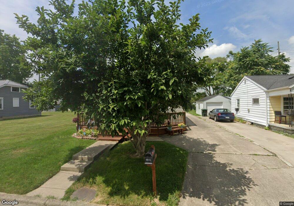 1210 W 16th St, Muncie, IN 47302 - photo 1