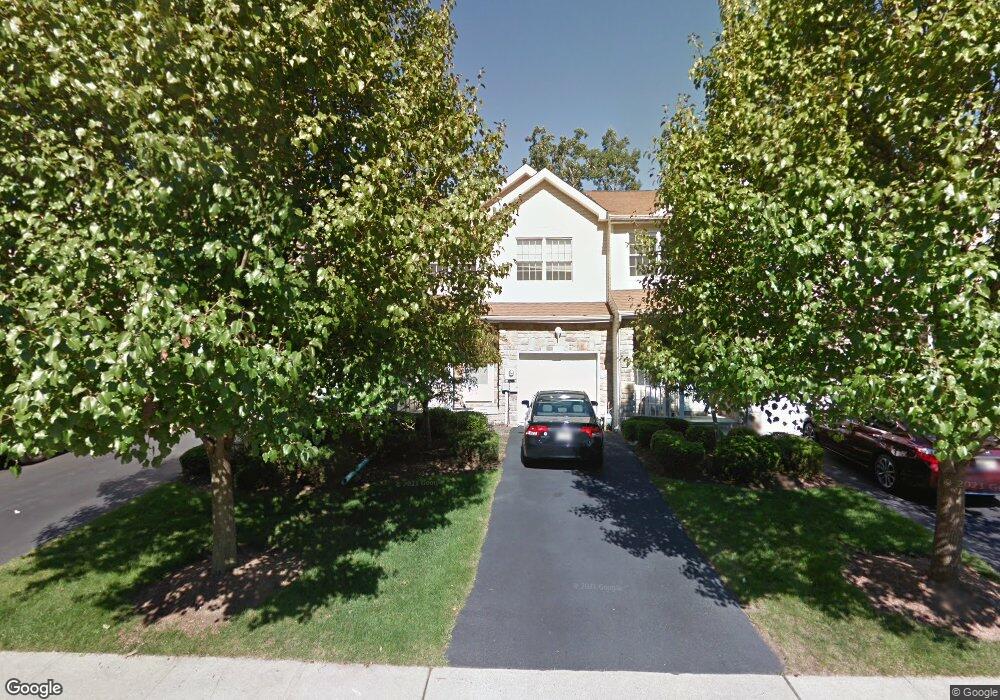 258 Emily Place, Parsippany, NJ 07054 - photo 1