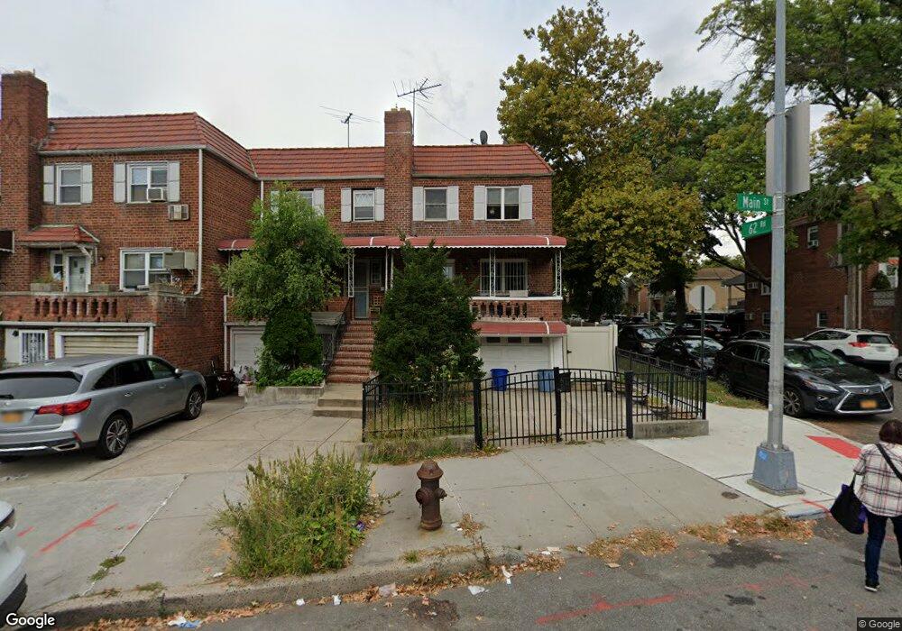 6228 Main St, Flushing, NY 11367 - photo 1