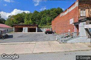 LT4 Blk 9, Durbin, WV 26264