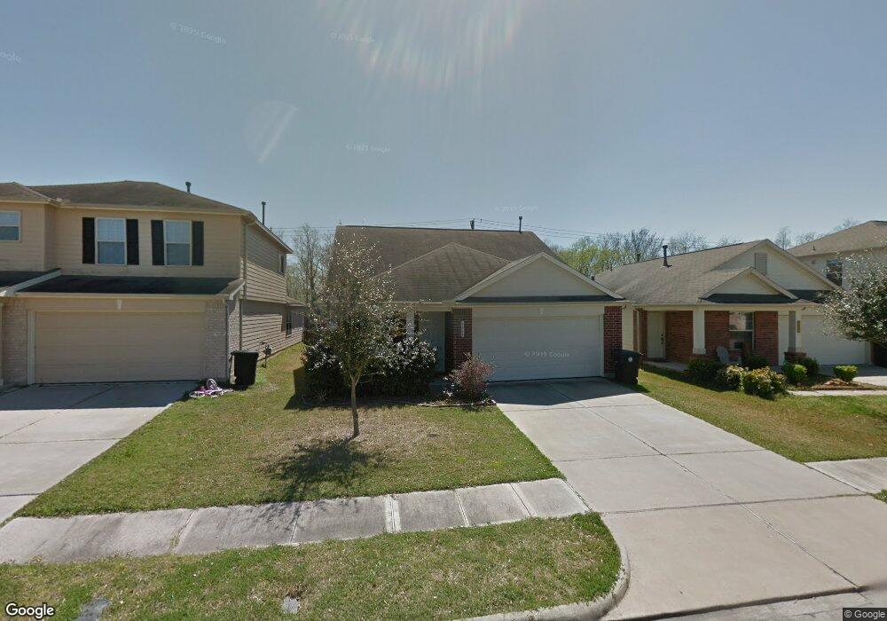 9246 Canaday Park Ln, Houston, TX 77075 - photo 1