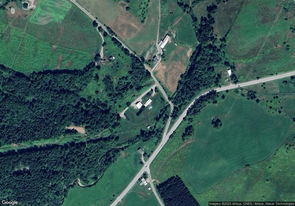 99 Hoag Rd, Johnson, VT 05656 - photo 1