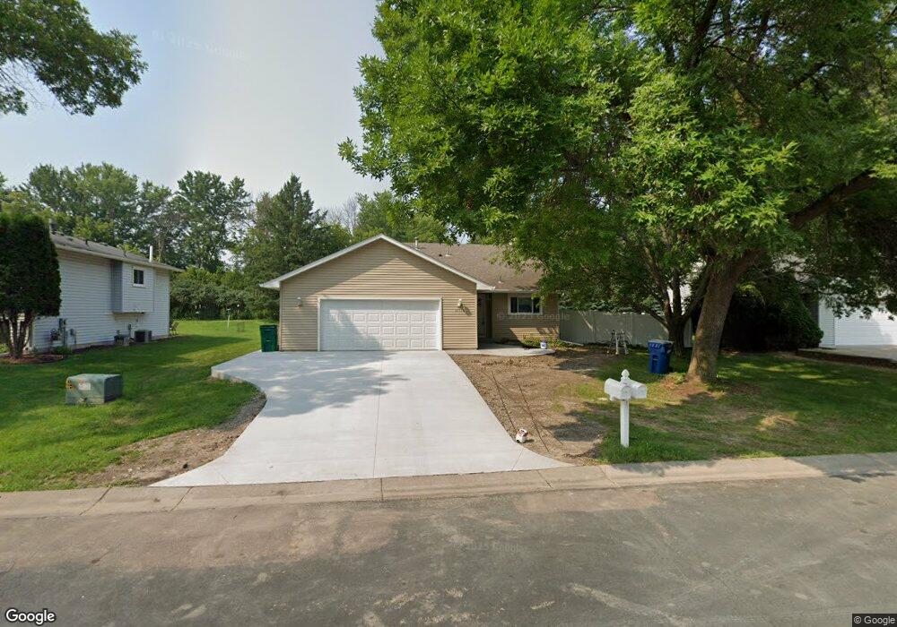 11516 100th Place N, Maple Grove, MN 55369 - photo 1