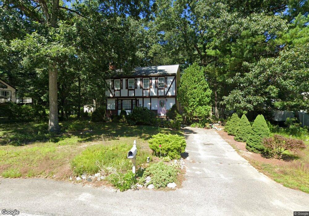 7 Joyce Ln, Bellingham, MA 02019 - photo 1