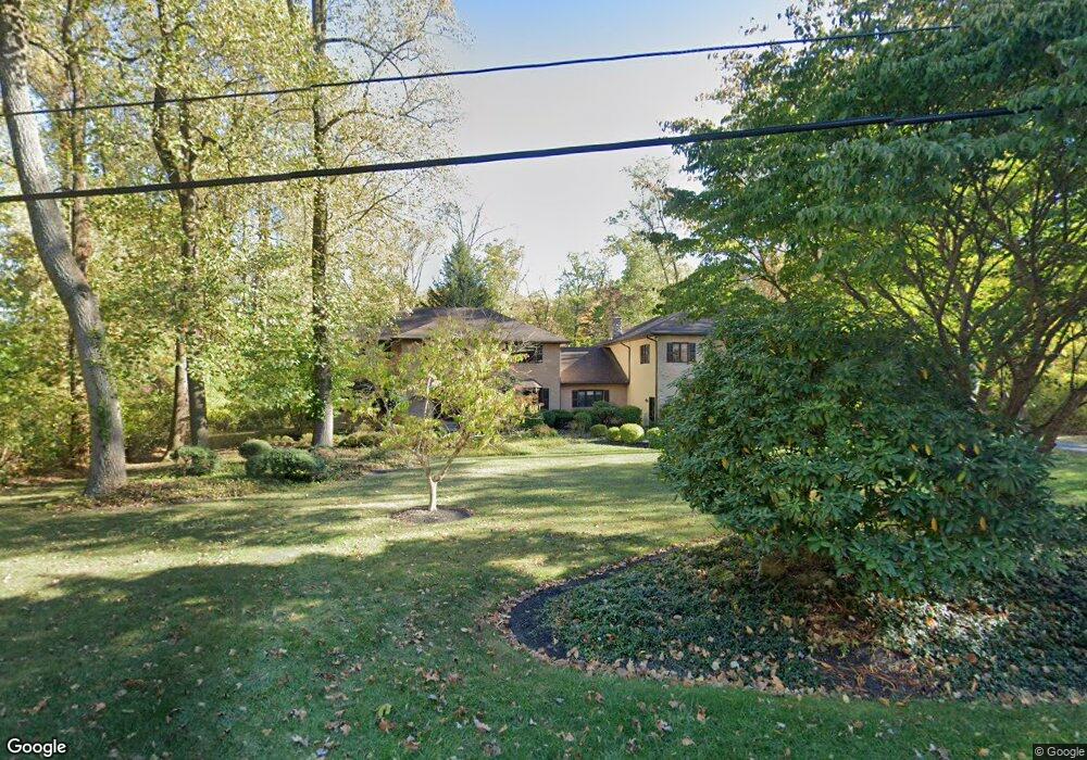 1144 S Leopard Rd, Berwyn, PA 19312 - photo 1