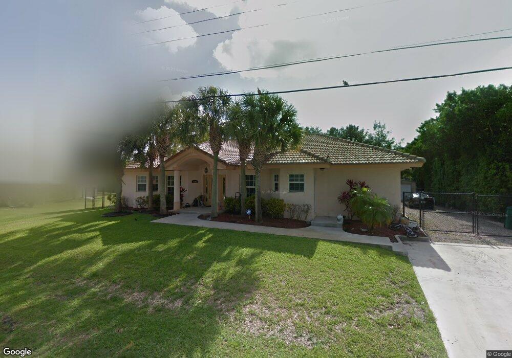 4340 SW 73rd Terrace, Davie, FL 33314 - photo 1